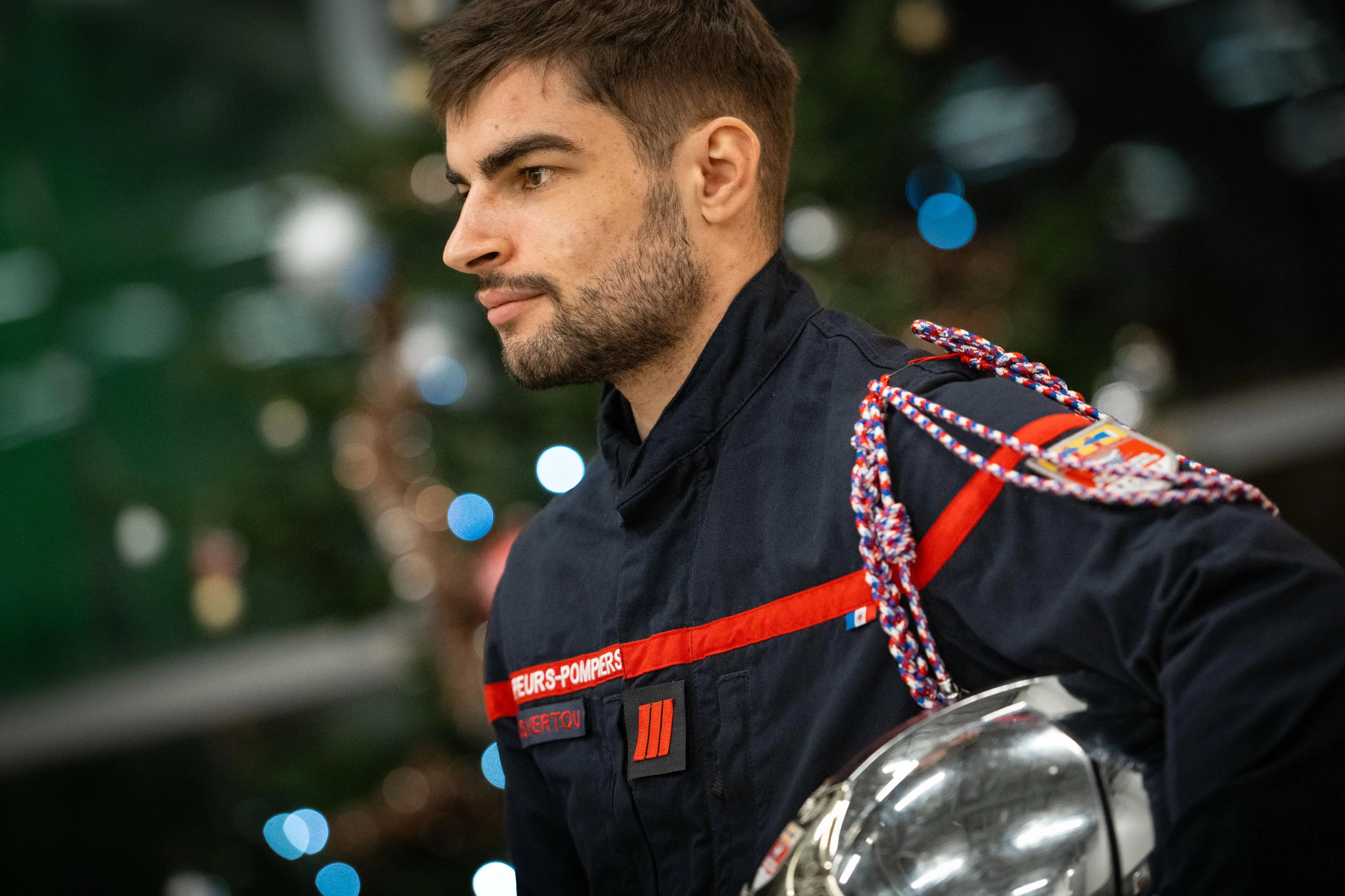 Photo de profil de Malo Loyer Viaud